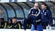 Bielsa sera bientôt sur un banc sud-américain ?