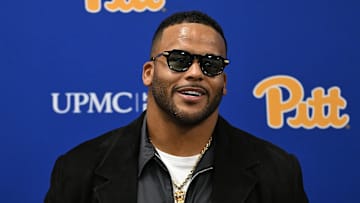 Notre Dame v Pittsburgh