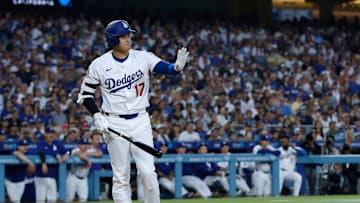 St. Louis Cardinals v Los Angeles Dodgers