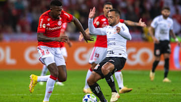 Duelo será na Neo Química Arena