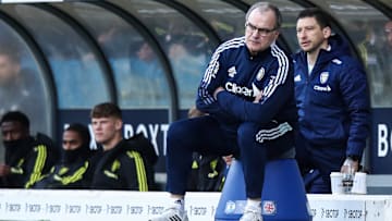 Leeds United v Tottenham Hotspur - Premier League