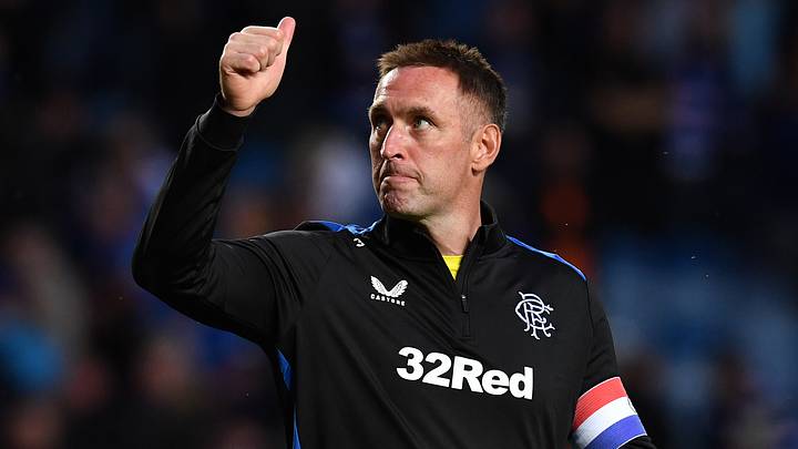 Rangers v Newcastle United - Pre-Season Friendly