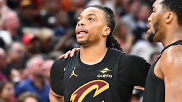 Boston Celtics, Darius Garland, Cleveland Cavaliers, NBA Trade Rumors