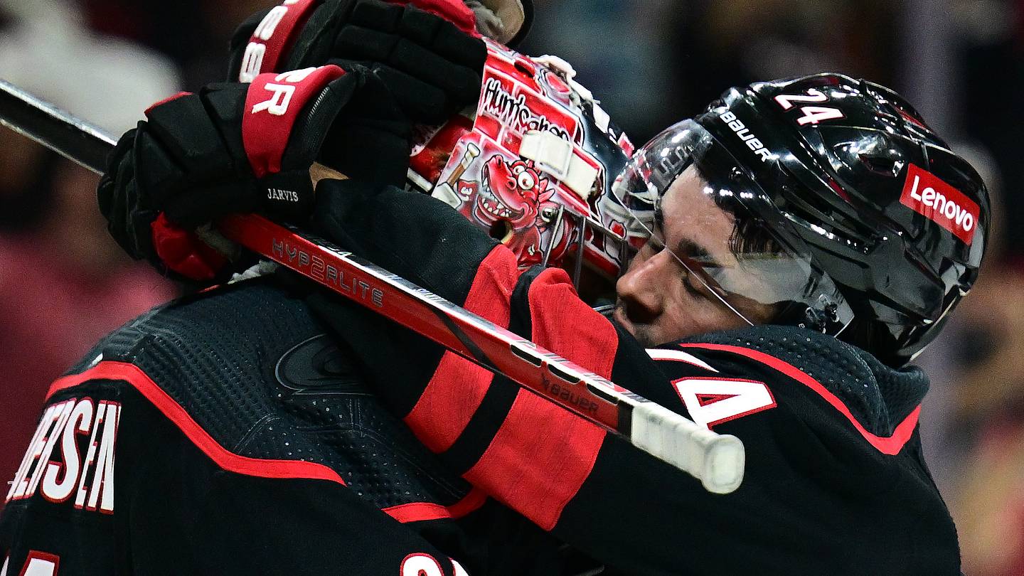 The NY Islanders plan to alter their of attack against Frederik Andersen in Game 2 - Vimarsana News