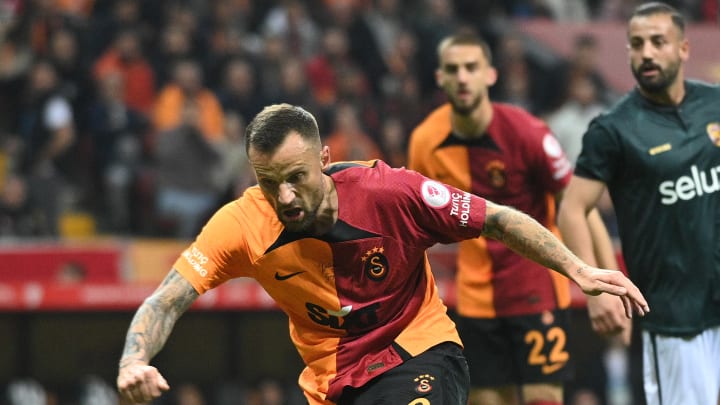 Haris Seferovic Haris Seferovic