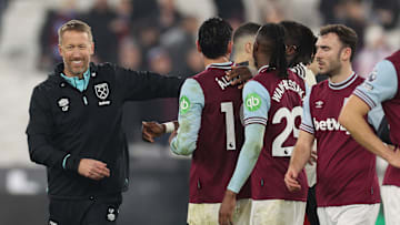 West Ham United FC v Fulham FC - Premier League