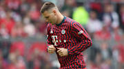 Niklas Süle hat einige Dinge klargestellt