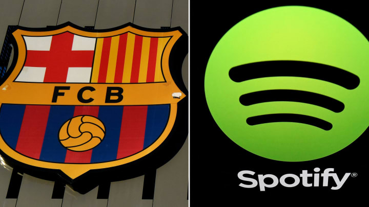 Barcellona, Spotify Barcellona, Spotify