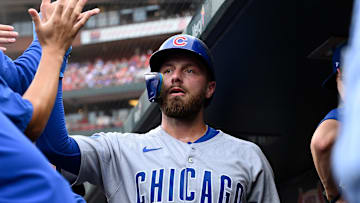 Chicago Cubs v St. Louis Cardinals