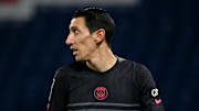 Angel Di Maria est officiellement un joueur de la Juventus 