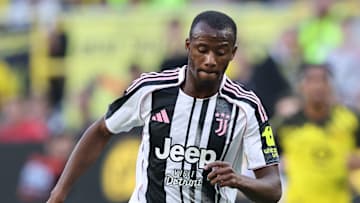 Tiago Djalo appears to be close to switching from Juventus to the Turkish Super Lig