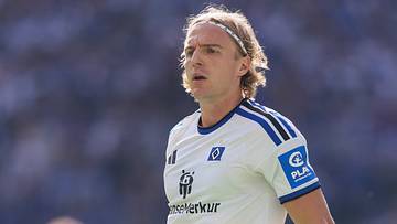 Sebastiaan Bornauw droht verletzungsbedingt auszufallen