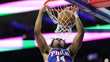 76ers, Ricky Council IV