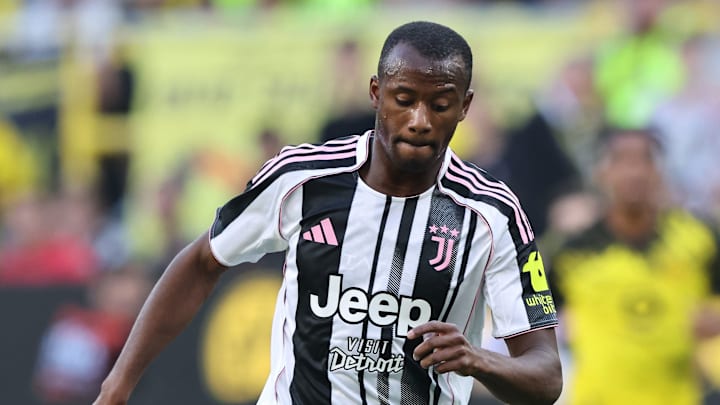 Tiago Djalo appears to be close to switching from Juventus to the Turkish Super Lig