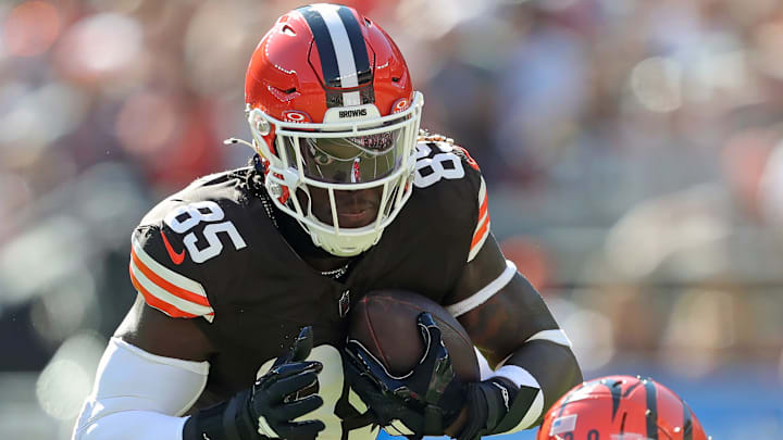 Browns broncos stream online