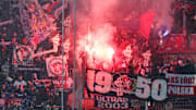 Les supporters lyonnais pourront-ils assister à l'Olympico