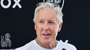 Las Vegas Raiders OTA Offseason Workout