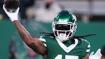 Miami Dolphins v New York Jets