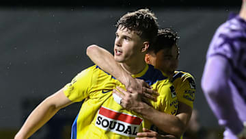 FBL-BEL-PROLEAGUE-WESTERLO-CHARLEROI