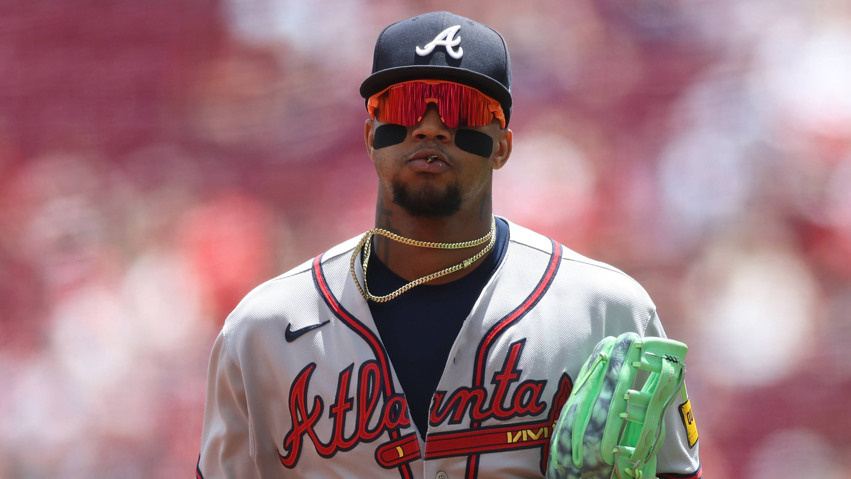 Why MLB's best team, the Atlanta Braves, needs to be taken with a grain of salt