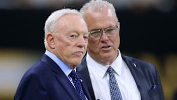 Dallas Cowboys v New Orleans Saints