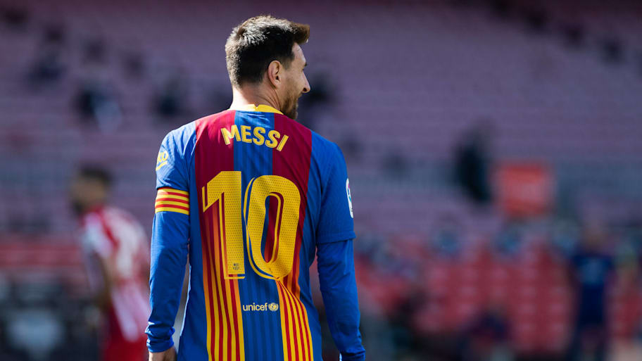 Lionel Mess