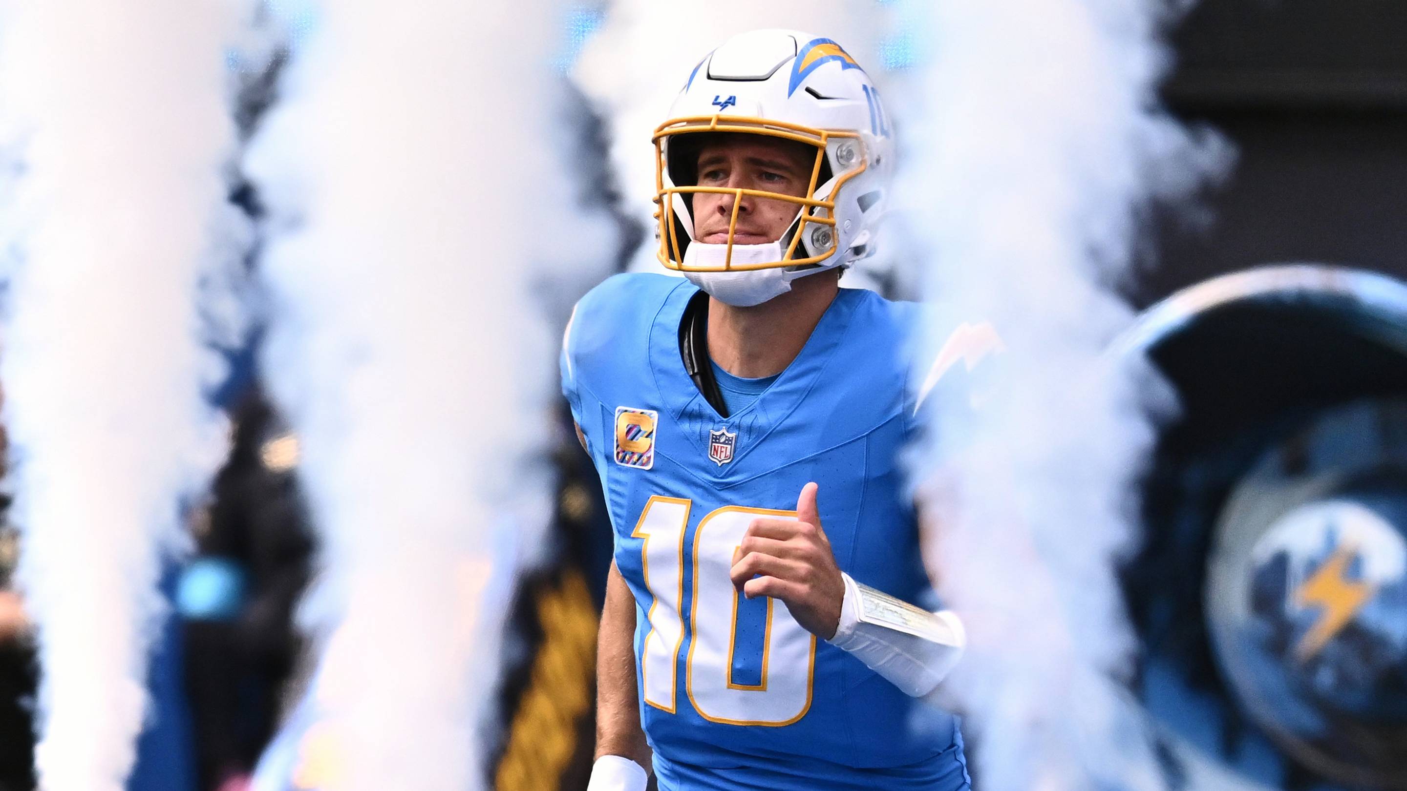 Justin Herbert Trade Rumors: Best Fantasy Football Landing Spots