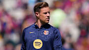 Marc-André ter Stegen devrait quitter le Barça cet été. 