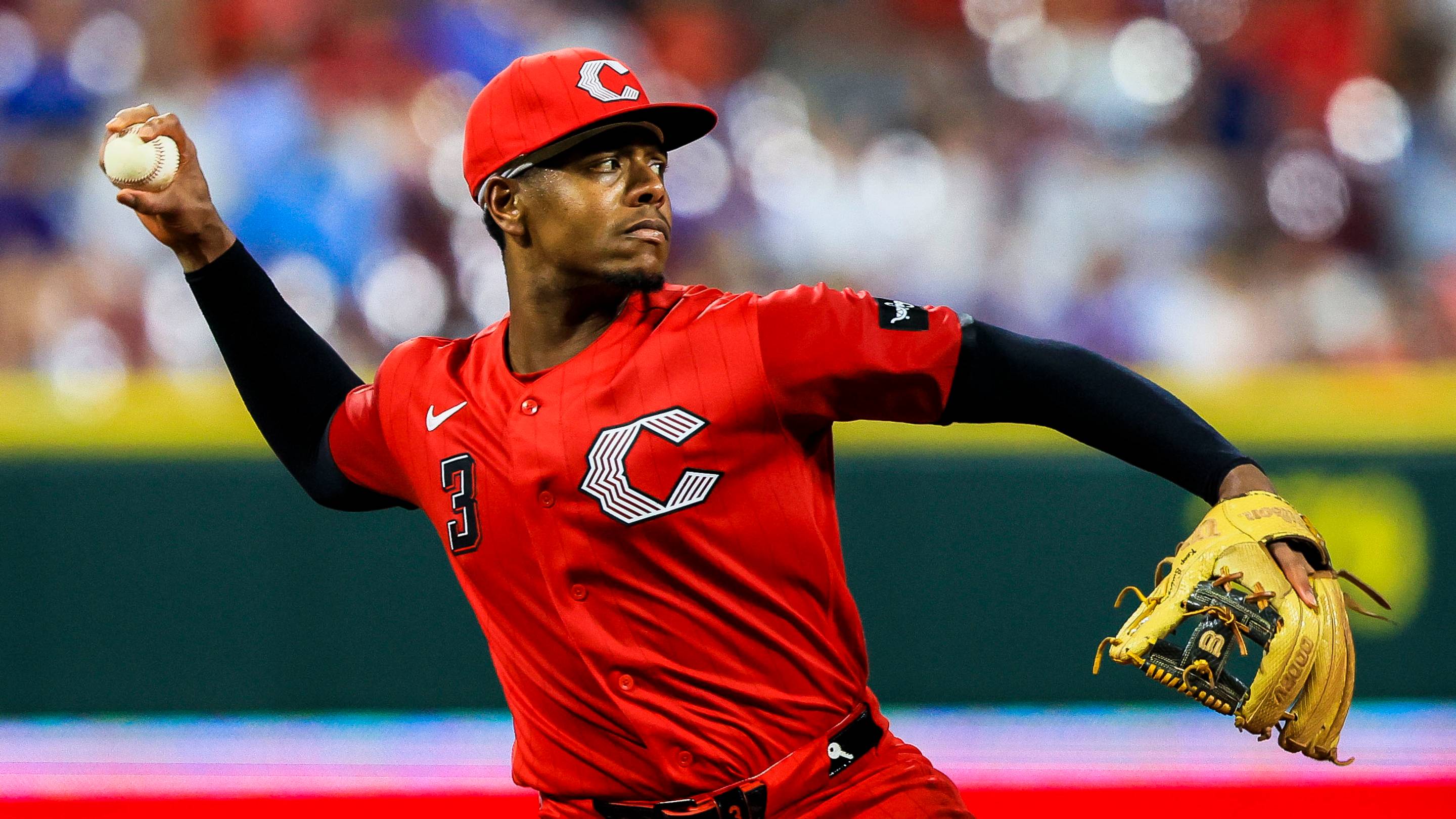 Reds' $70 Million Gold Glover Under Fire After Disastrous Season