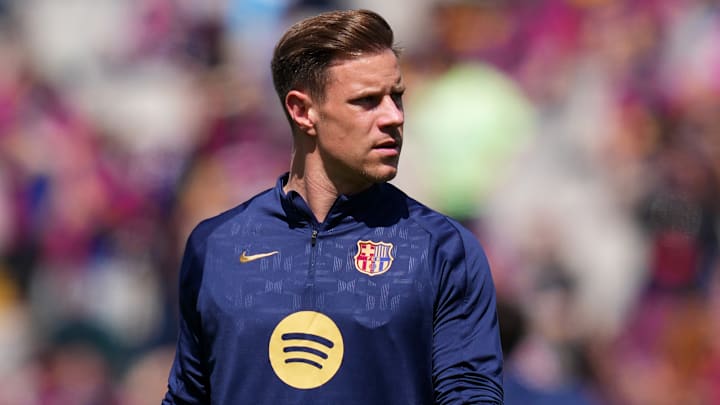 Et si Marc-André ter Stegen s'en allait cet été ? Et si Marc-André ter Stegen s'en allait cet été ?