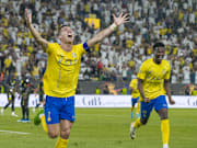 Al-Nassr v Al Ittihad - Saudi Pro League