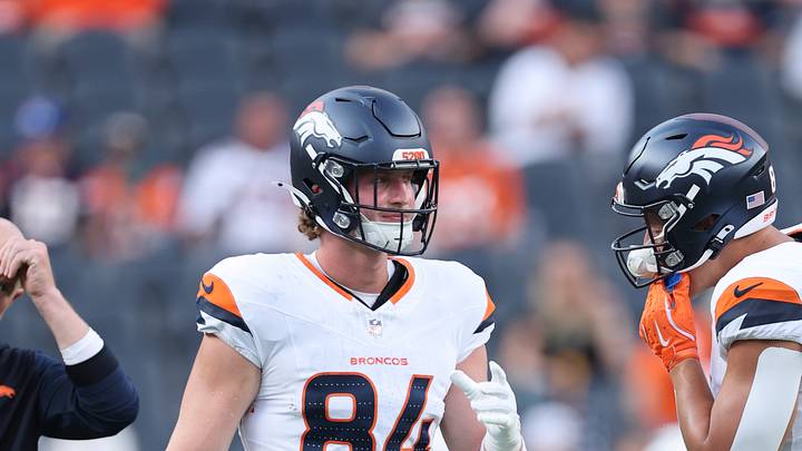 Arizona Cardinals v Denver Broncos - NFL Preseason 2025
