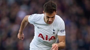 Aston Villa v Tottenham Hotspur - Premier League