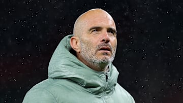 Manchester United v Chelsea - Premier League