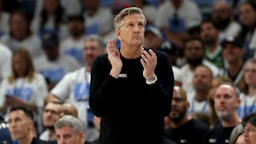 Minnesota Timberwolves v Oklahoma City Thunder - Game One
