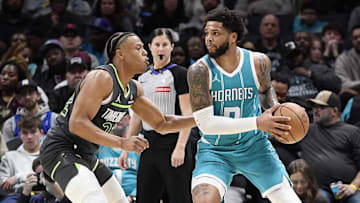 Jaylen Clark, Miles Bridges
