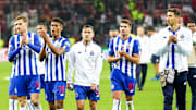 Le FC Porto reçoit son rival, Benfica.