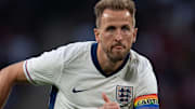 Harry Kane sera le capitaine des Three Lions  à l'Euro.