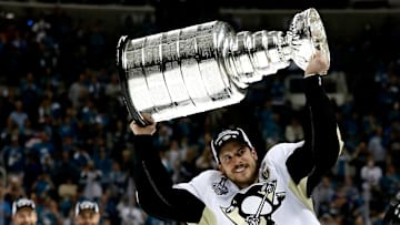 2016 NHL Stanley Cup Final - Game Six