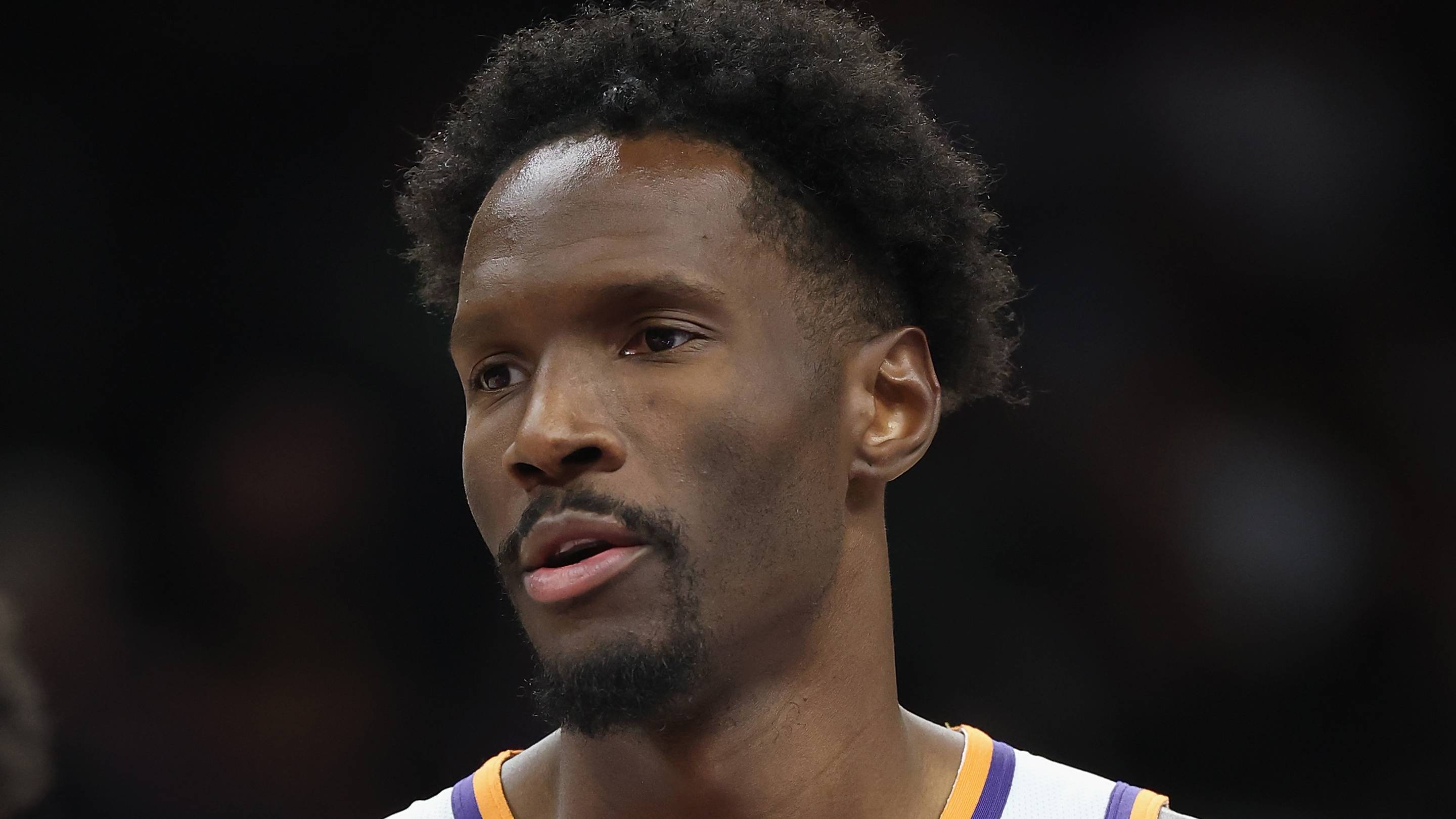 Forgotten Suns veteran may get one final chance to save his career