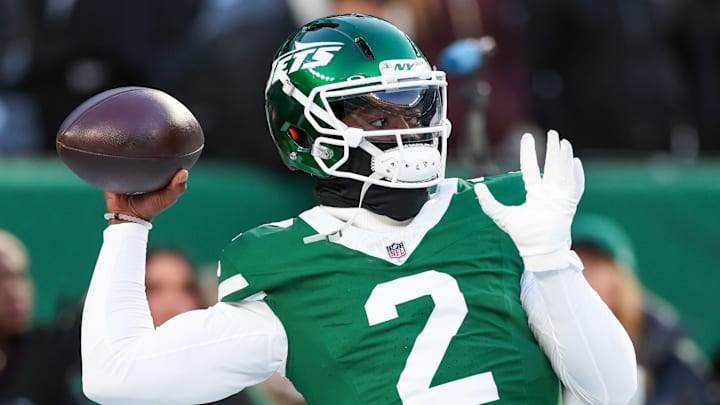 Miami Dolphins v New York Jets
