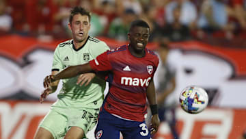 Austin FC are making plenty of noise in Texas.