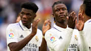 Real Madrid CF v FC Barcelona - LaLiga Santander