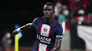 Idrissa Gueye devrait quitter le Paris Saint-Germain