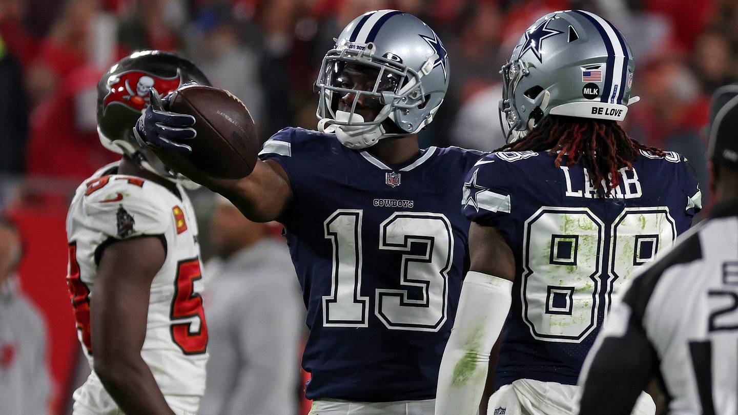 3 Cowboys whose stock has fallen before training camp - Vimarsana News