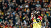 Les fans du RC Lens ont été très bien accueillis par Toulouse.