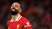 Liverpool FC v Newcastle United FC - Premier League