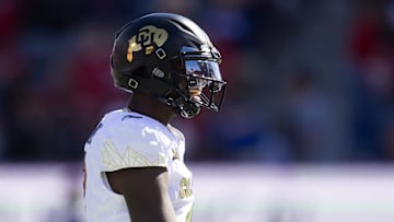 One analyst thinks Colorado football has a lot to offer Shedeur Sanders in NIL