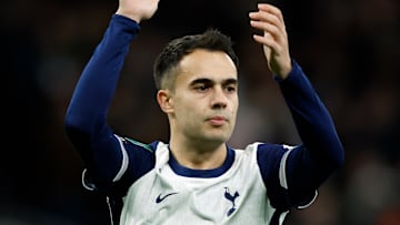 Tottenham Hotspur v Manchester United - Carabao Cup Quarter Final