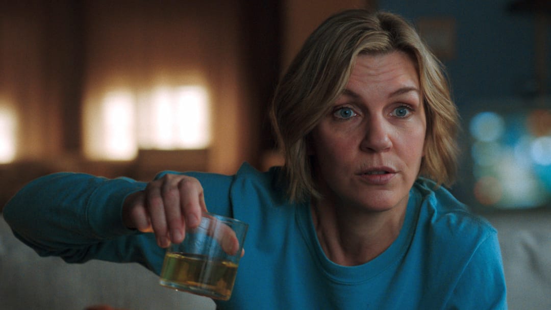 Pluribus episode 5 - Credit: Apple TV 